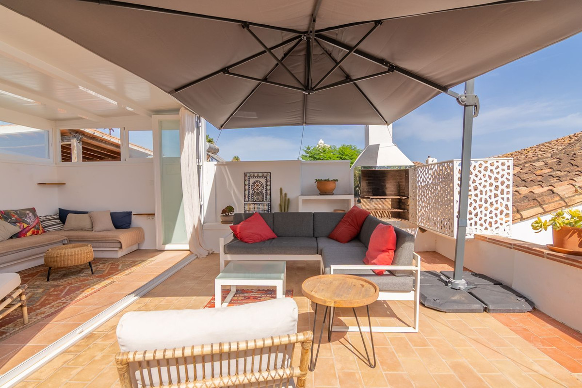 Huis te koop in Estepona | 2 slaapkamers H5479465