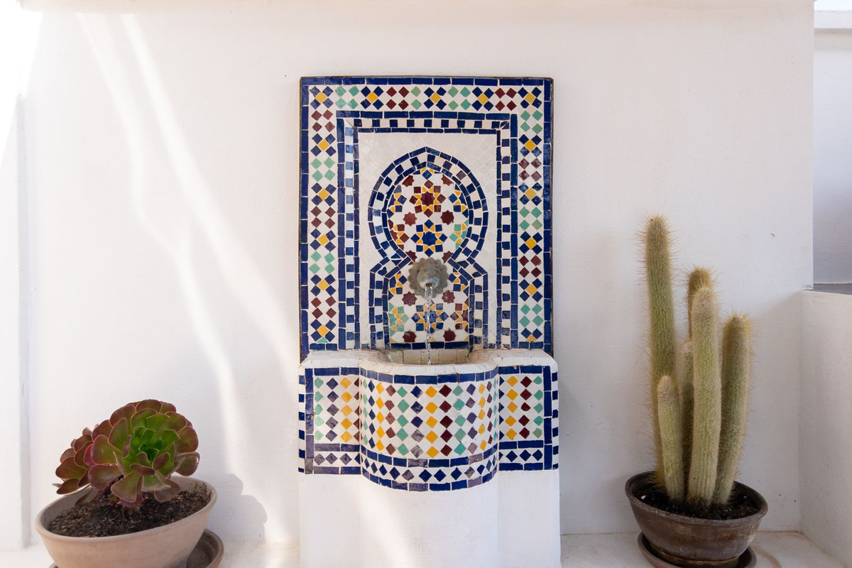 Huis te koop in Estepona | 2 slaapkamers H5479465