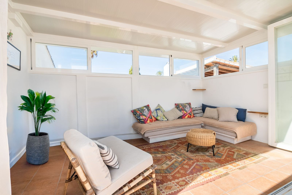Huis te koop in Estepona | 2 slaapkamers H5479465
