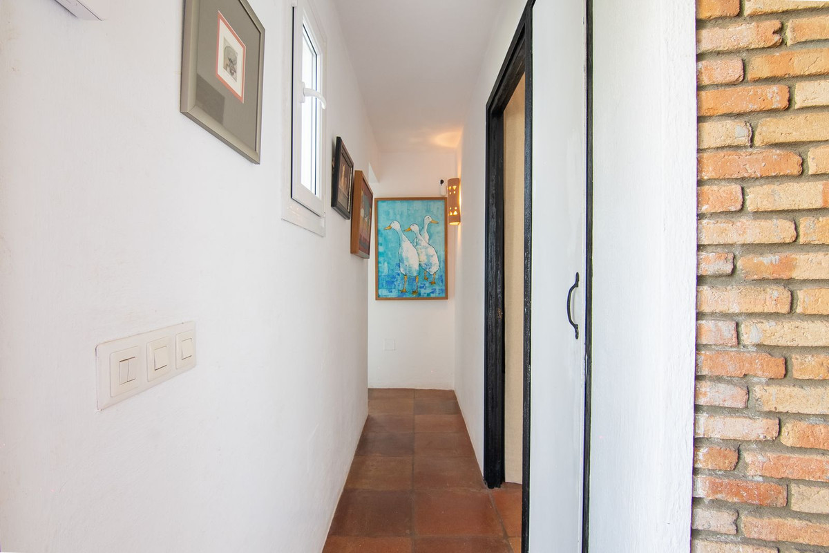 Huis te koop in Estepona | 2 slaapkamers H5479465