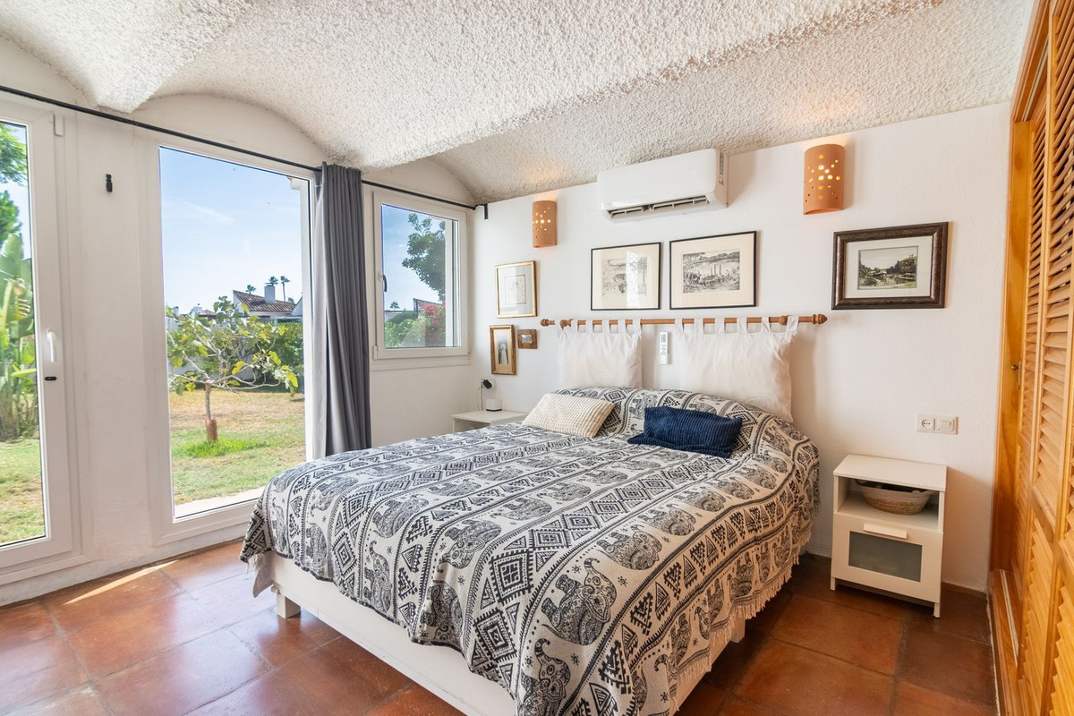 Huis te koop in Estepona | 2 slaapkamers H5479465