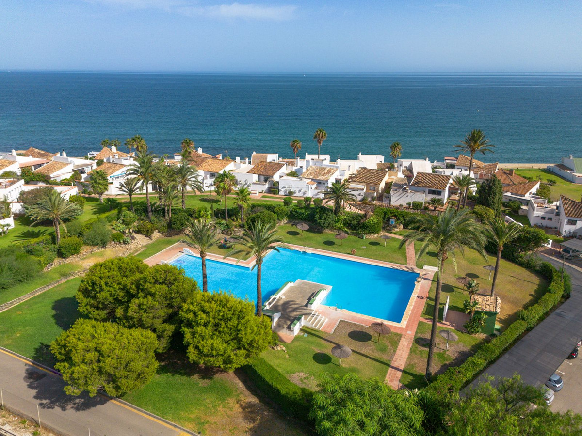 Huis te koop in Estepona | 2 slaapkamers H5479465