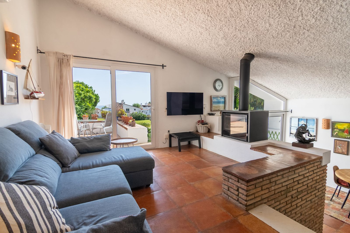 Huis te koop in Estepona | 2 slaapkamers H5479465