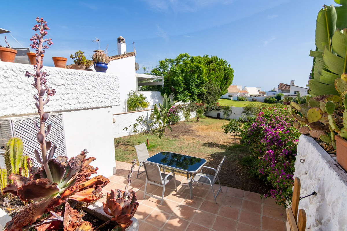 Huis te koop in Estepona | 2 slaapkamers H5479465