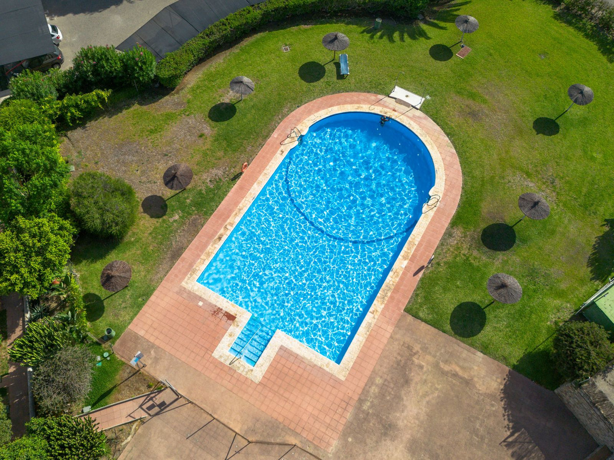Huis te koop in Estepona | 2 slaapkamers H5479465