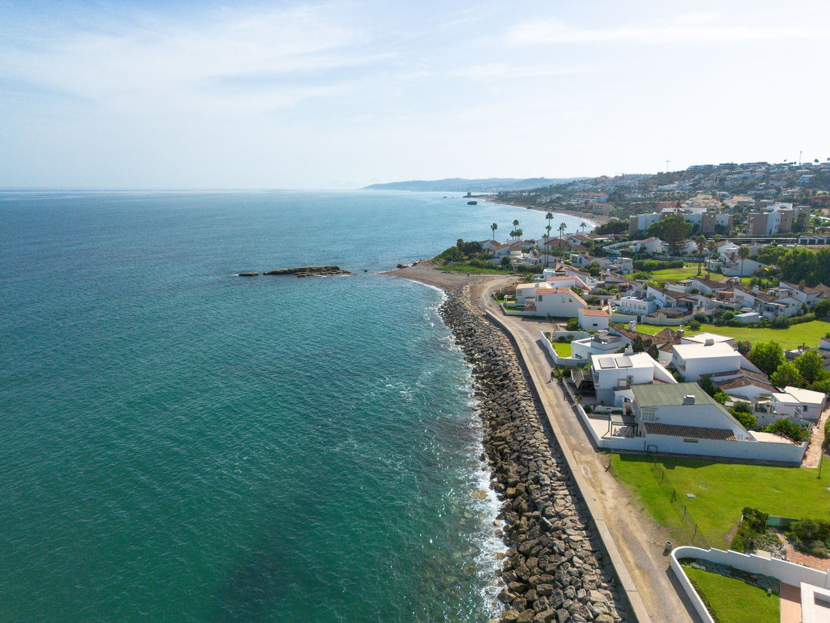 Huis te koop in Estepona | 2 slaapkamers H5479465