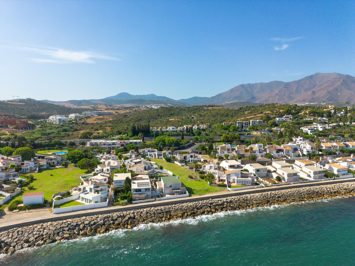 Huis te koop in Estepona | 2 slaapkamers H5479465