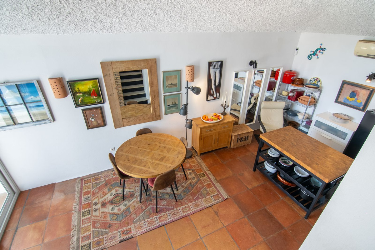 Huis te koop in Estepona | 2 slaapkamers H5479465