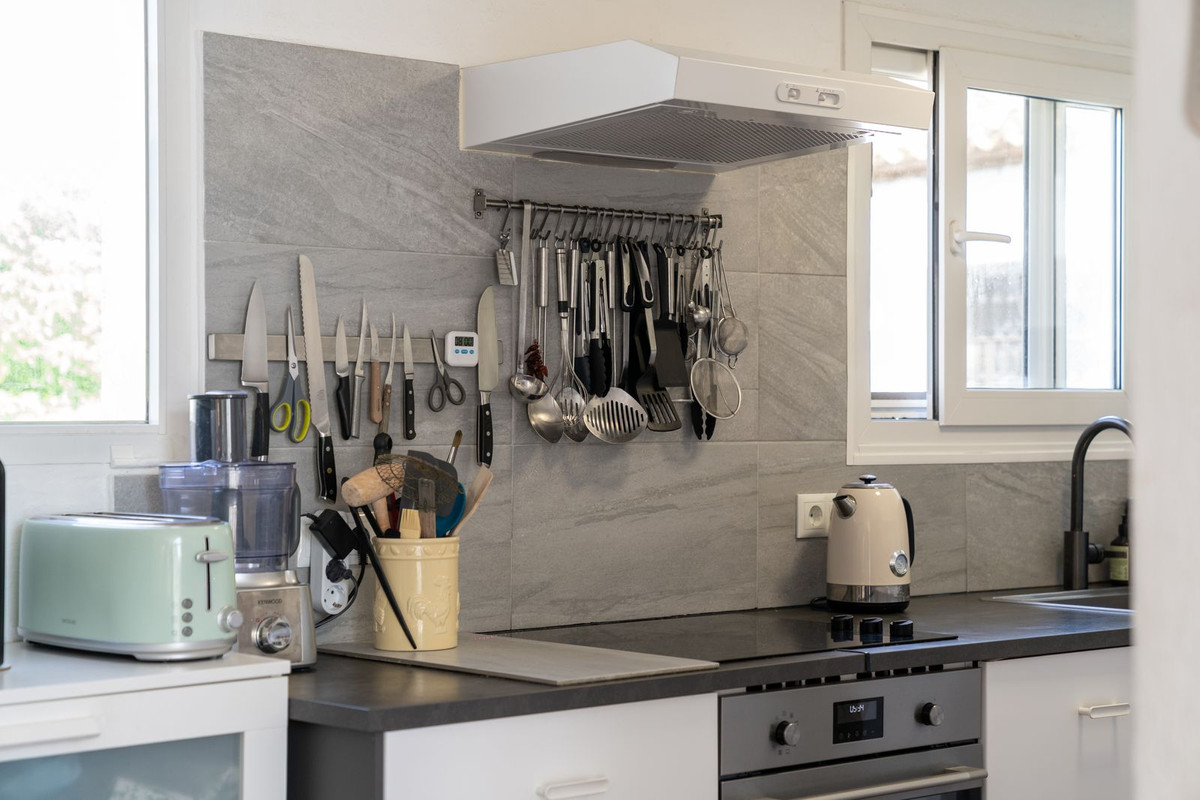 Huis te koop in Estepona | 2 slaapkamers H5479465