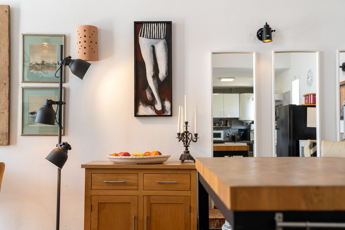 Huis te koop in Estepona | 2 slaapkamers H5479465