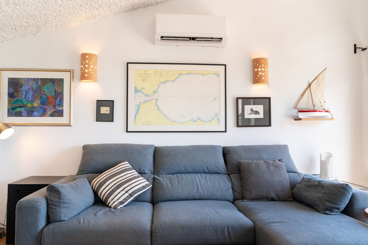 Huis te koop in Estepona | 2 slaapkamers H5479465