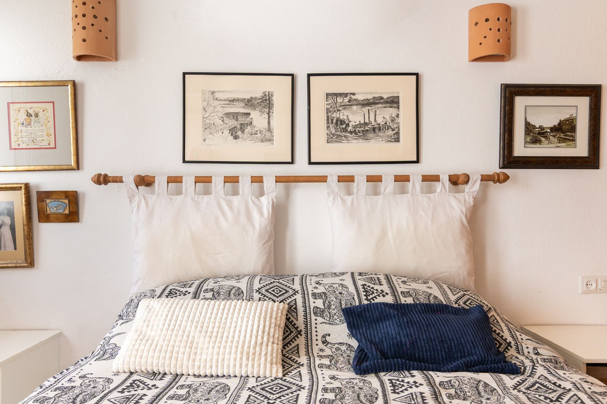 Huis te koop in Estepona | 2 slaapkamers H5479465