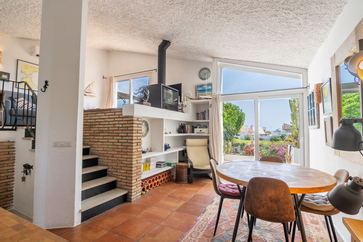 Huis te koop in Estepona | 2 slaapkamers H5479465