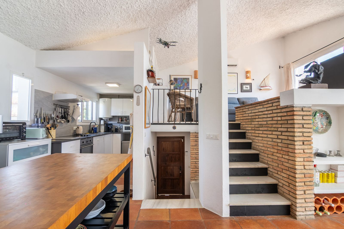 Huis te koop in Estepona | 2 slaapkamers H5479465