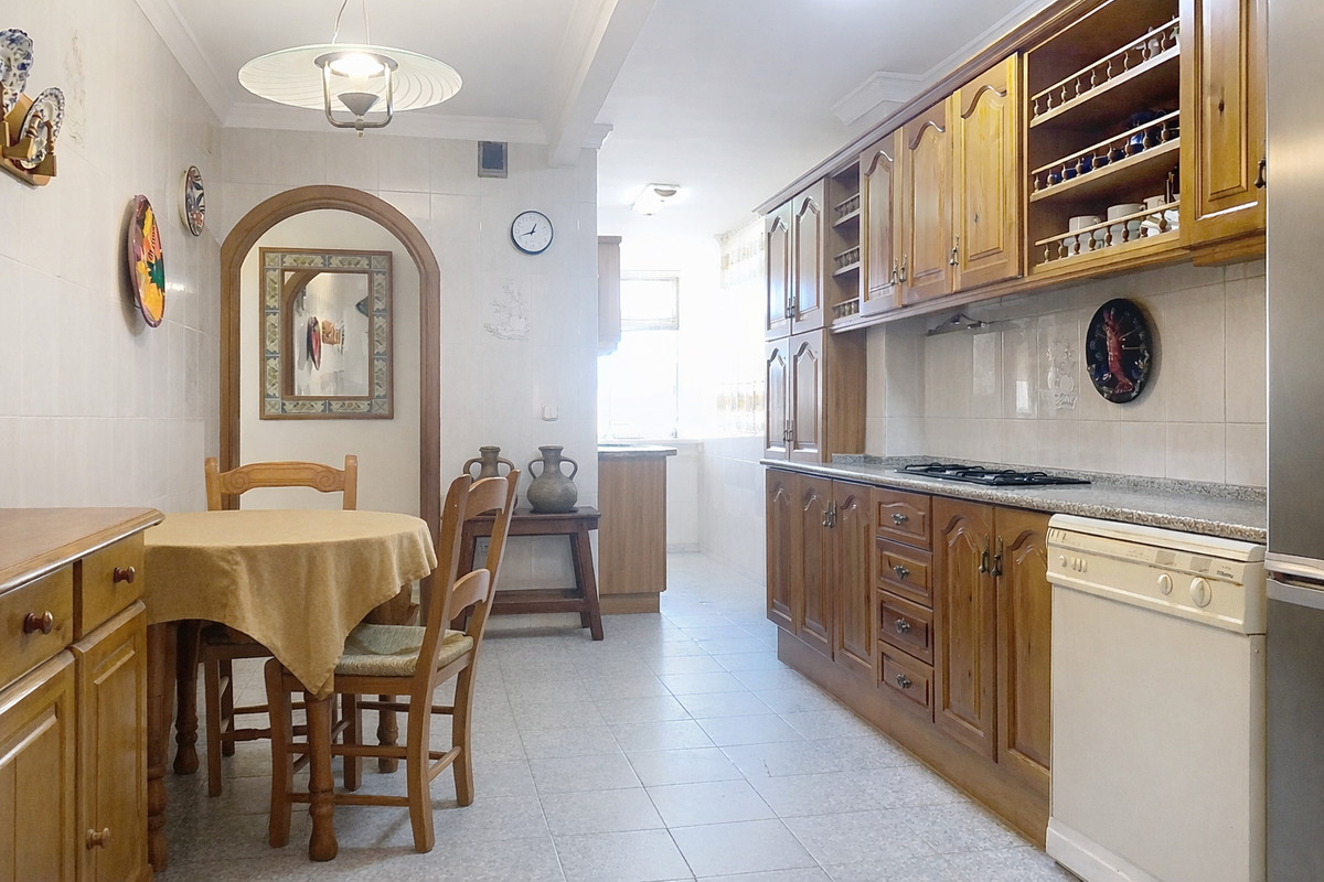 Huis te koop in Estepona | 3 slaapkamers H5481013
