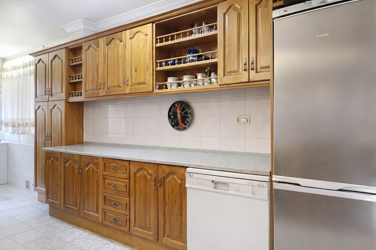 Huis te koop in Estepona | 3 slaapkamers H5481013