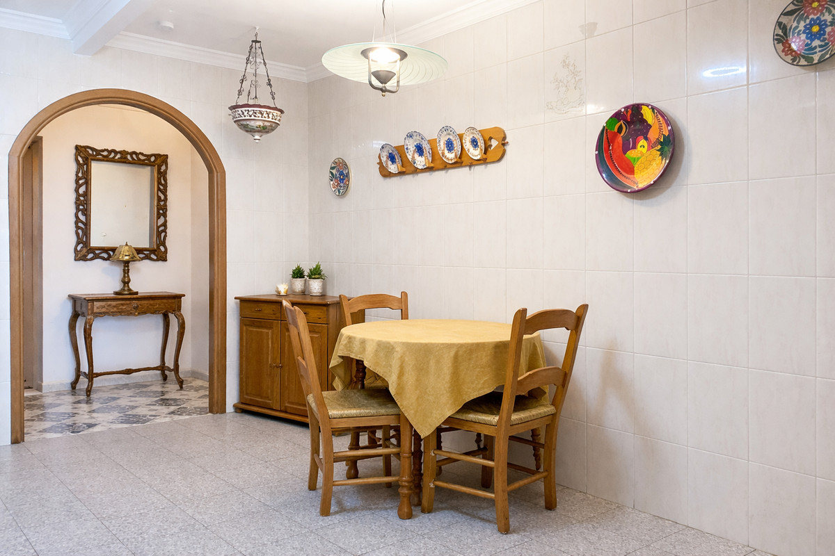Huis te koop in Estepona | 3 slaapkamers H5481013