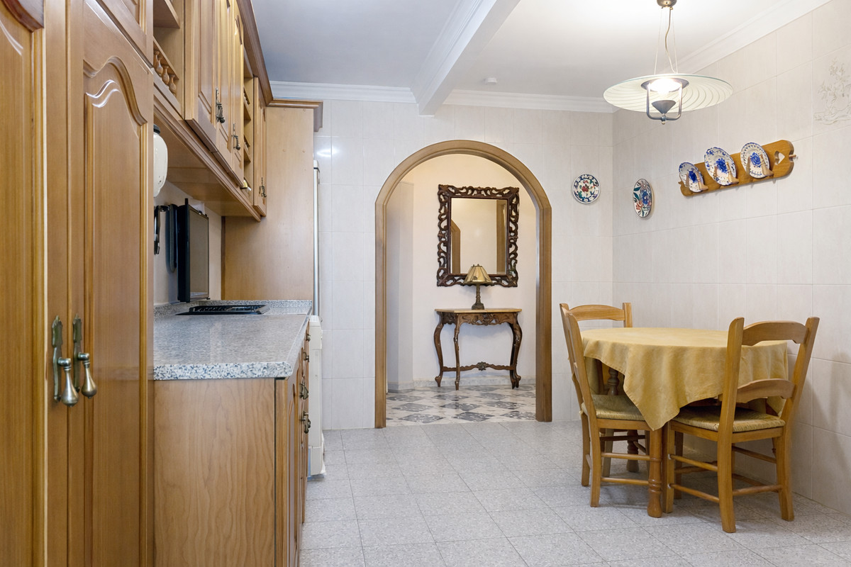 Huis te koop in Estepona | 3 slaapkamers H5481013