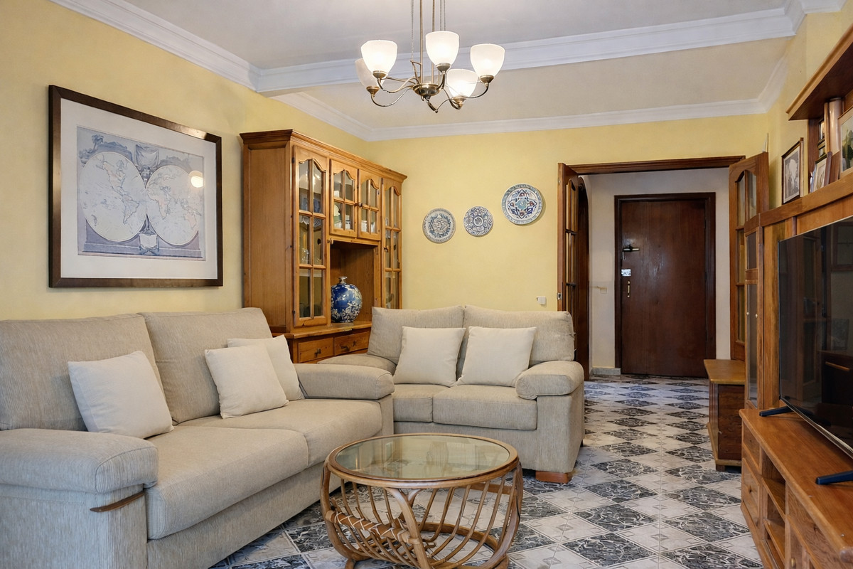 Huis te koop in Estepona | 3 slaapkamers H5481013