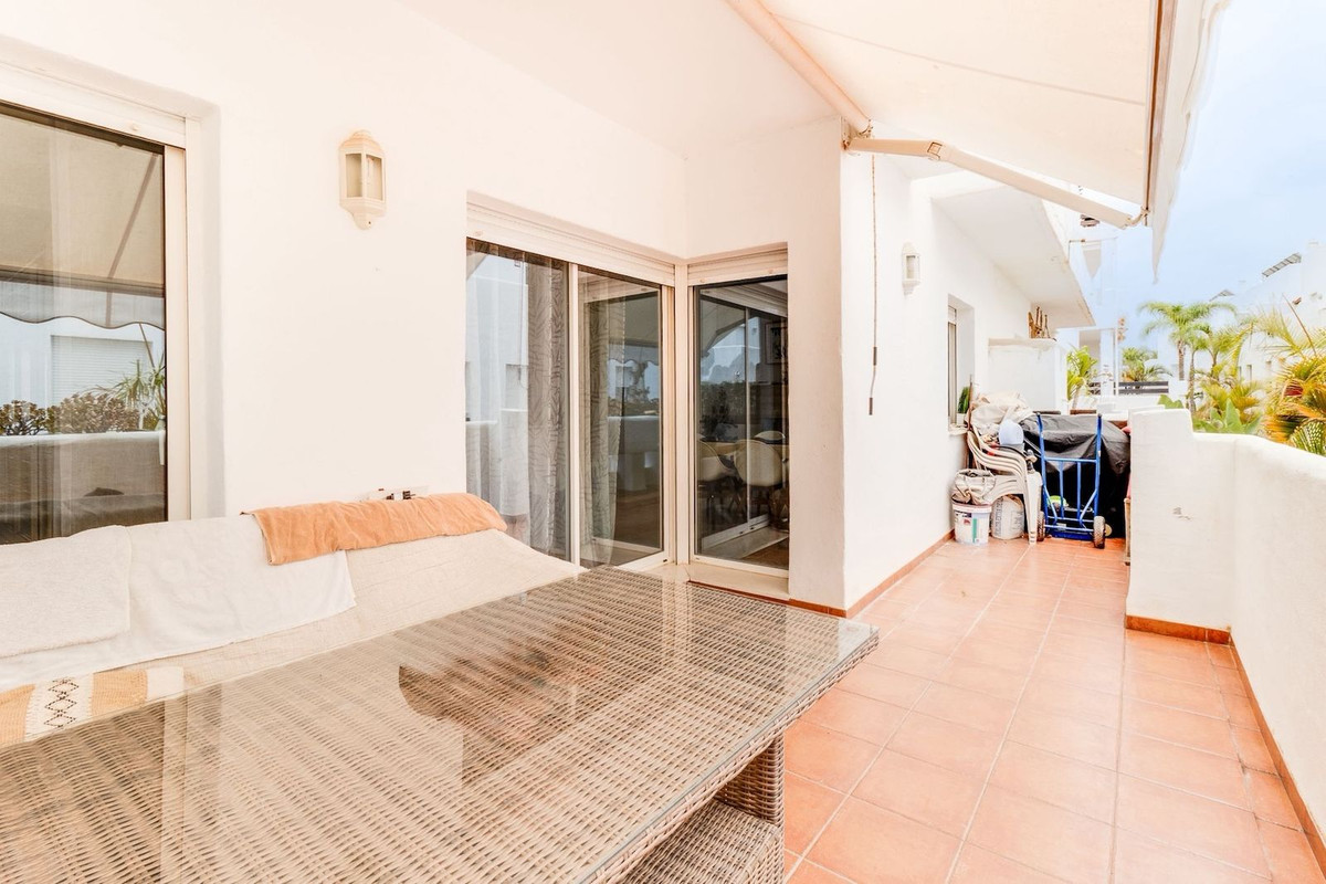 Huis te koop in Estepona | 3 slaapkamers H5481742