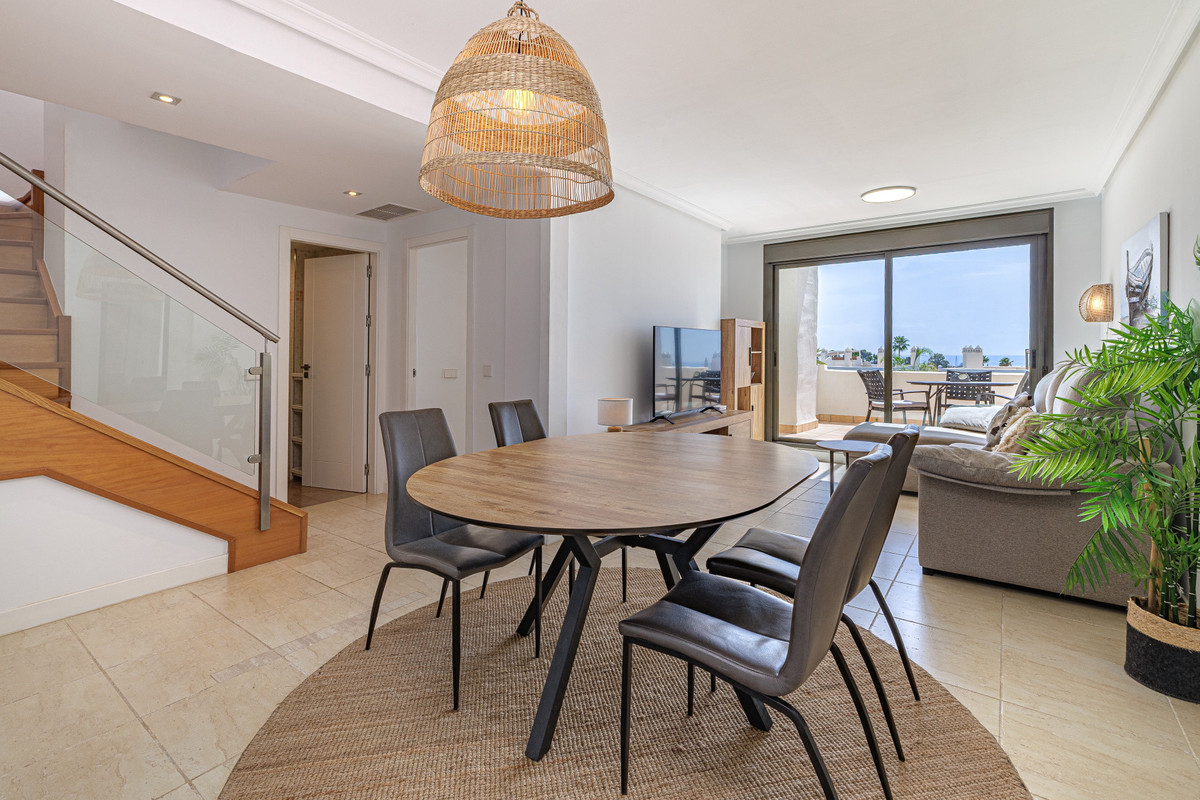 Huis te koop in Estepona | 2 slaapkamers H5481823