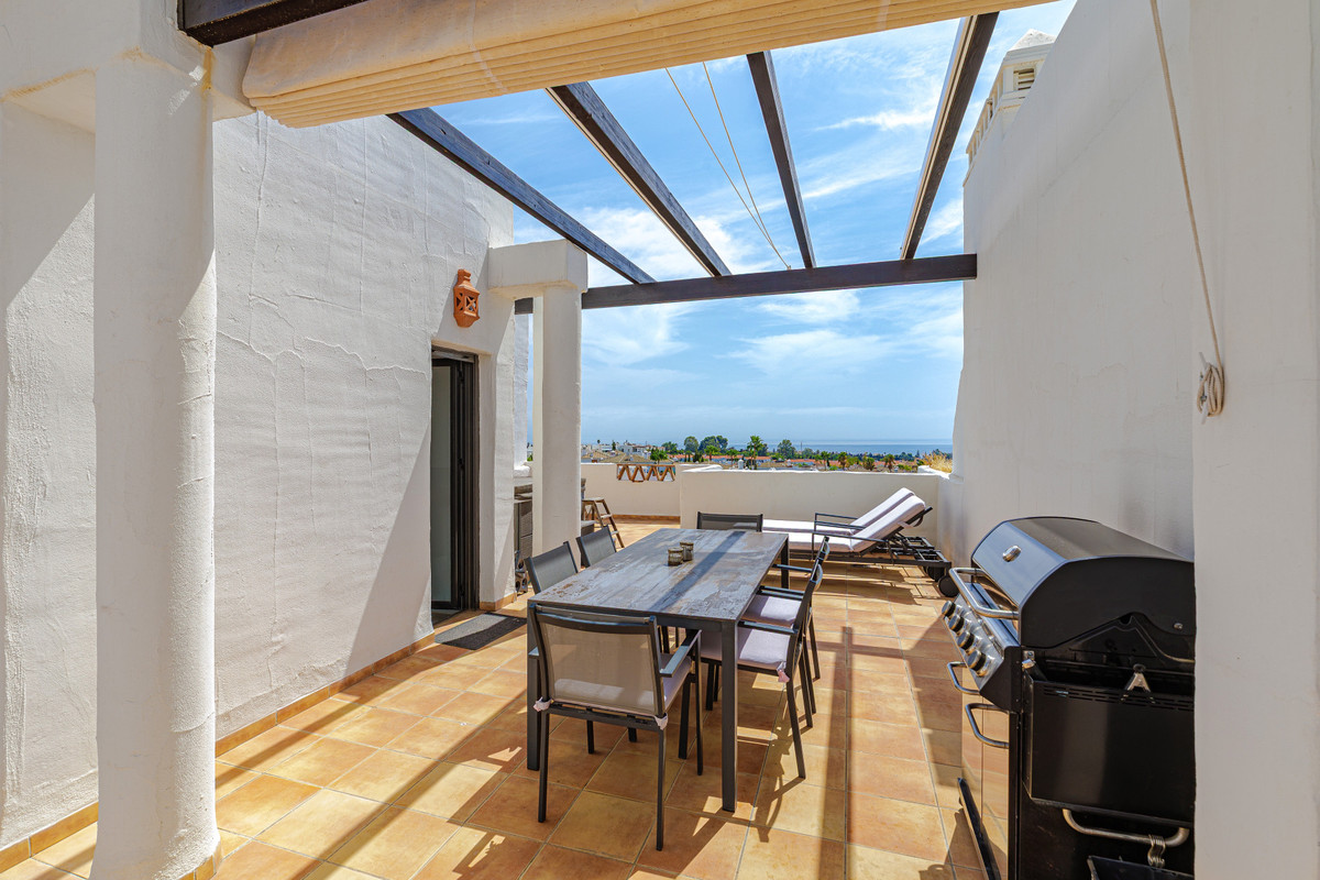 Huis te koop in Estepona | 2 slaapkamers H5481823