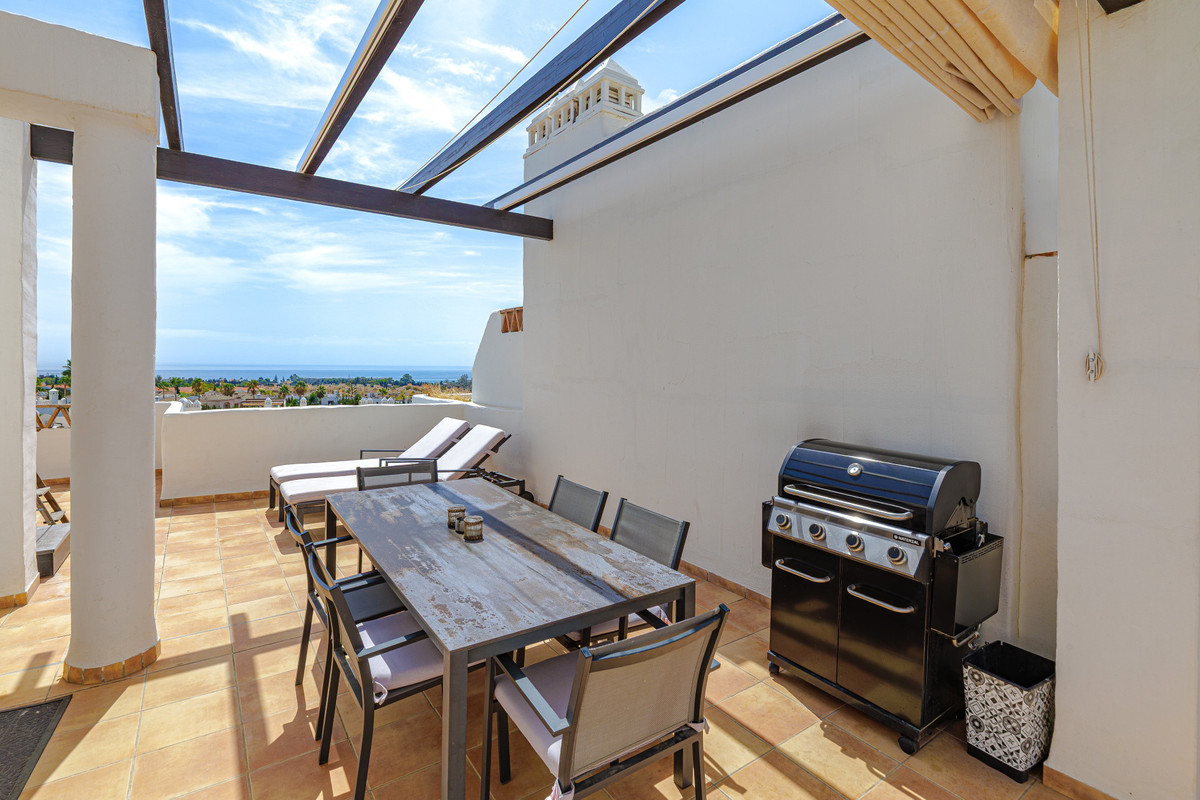 Huis te koop in Estepona | 2 slaapkamers H5481823