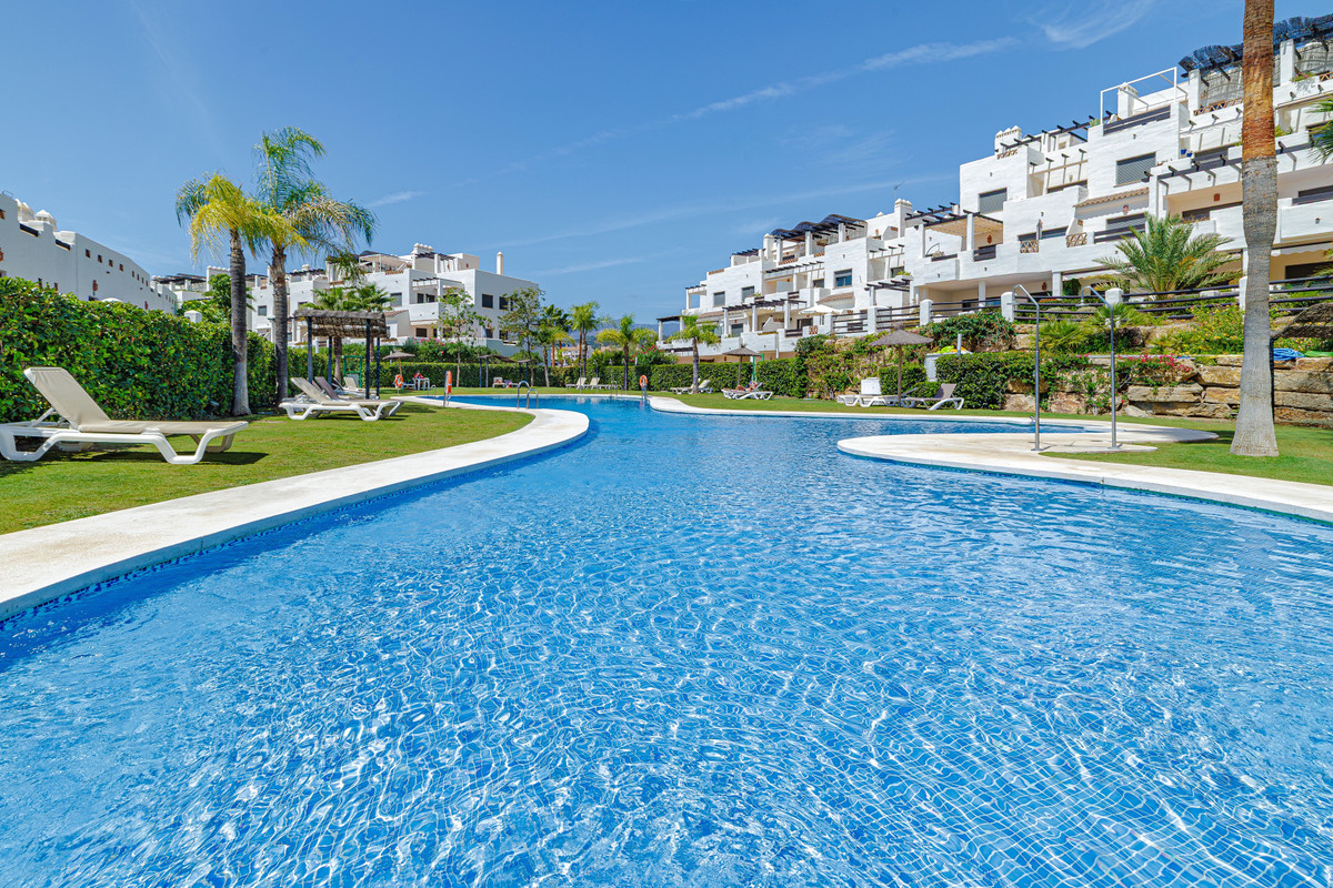 Huis te koop in Estepona | 2 slaapkamers H5481823