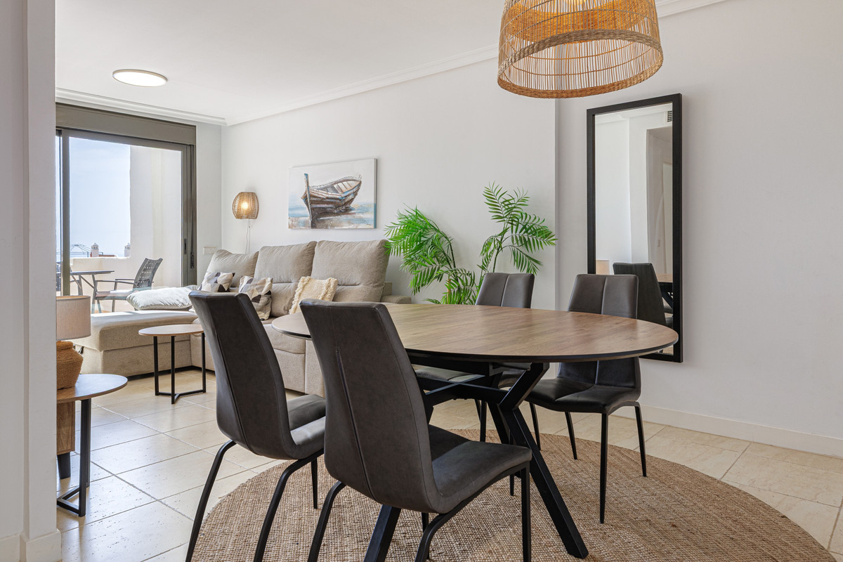 Huis te koop in Estepona | 2 slaapkamers H5481823