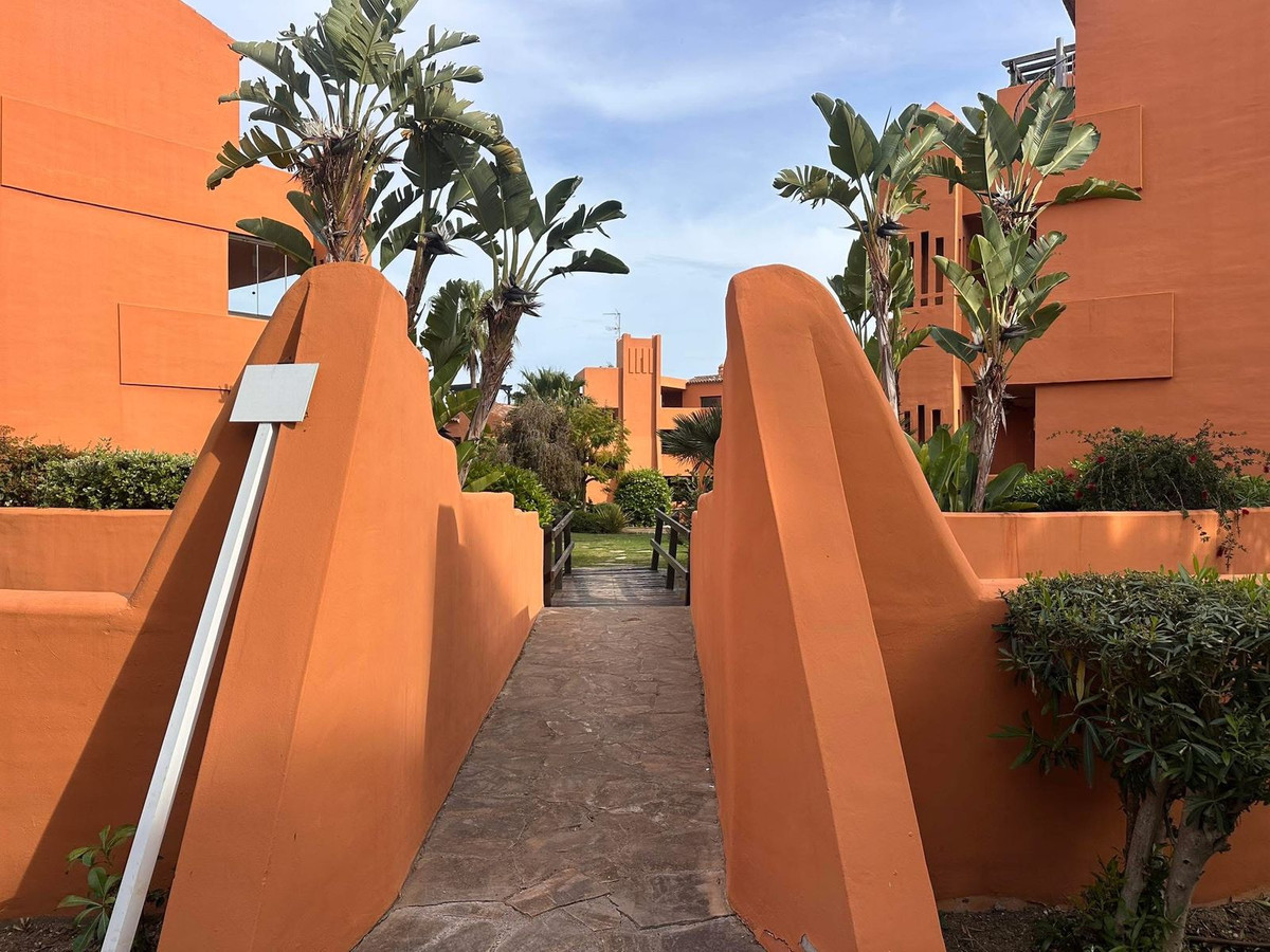 Huis te koop in Estepona | 2 slaapkamers H5482249
