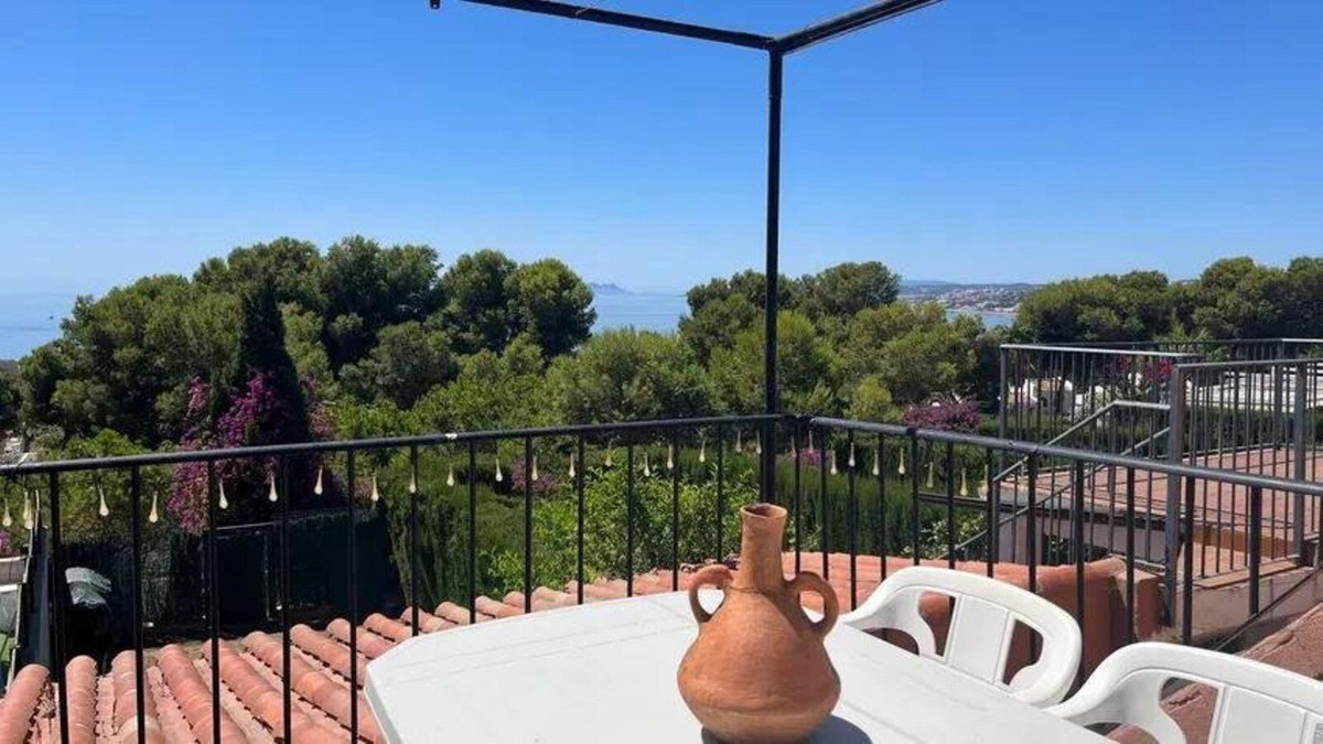 Huis te koop in Estepona | 4 slaapkamers H5484520