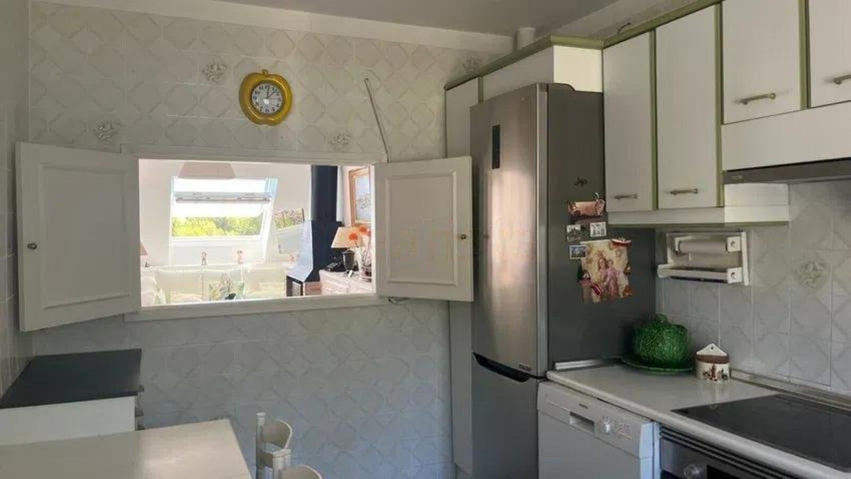 Huis te koop in Estepona | 4 slaapkamers H5484520