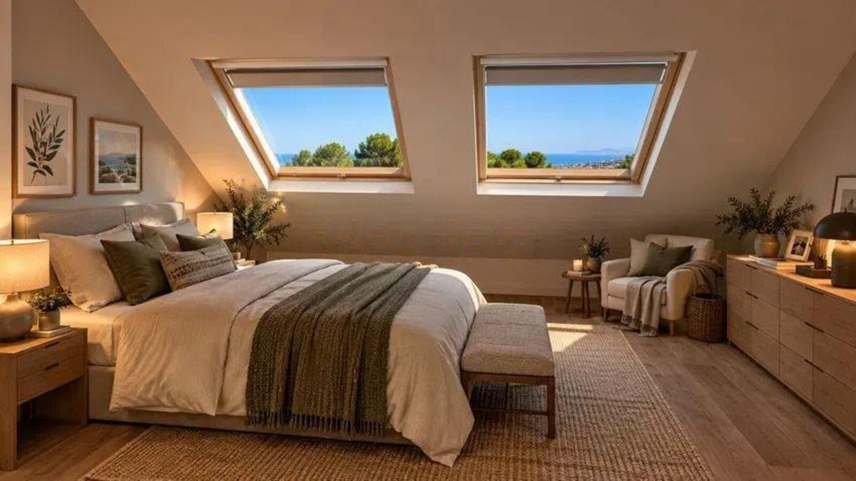 Huis te koop in Estepona | 4 slaapkamers H5484520