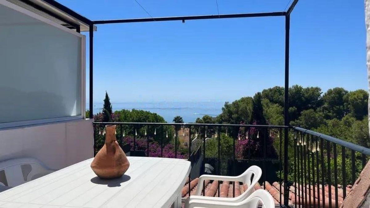 Huis te koop in Estepona | 4 slaapkamers H5484520