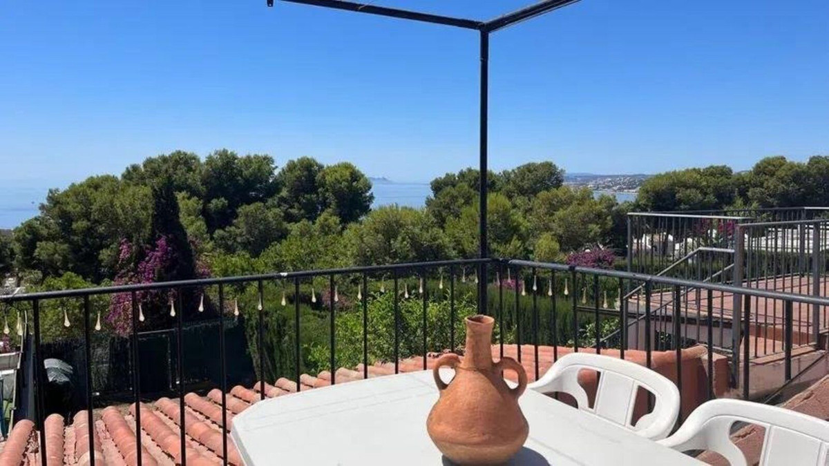 Huis te koop in Estepona | 4 slaapkamers H5484520