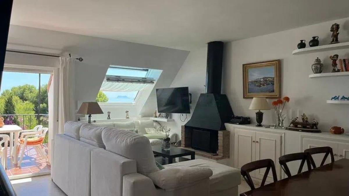 Huis te koop in Estepona | 4 slaapkamers H5484520