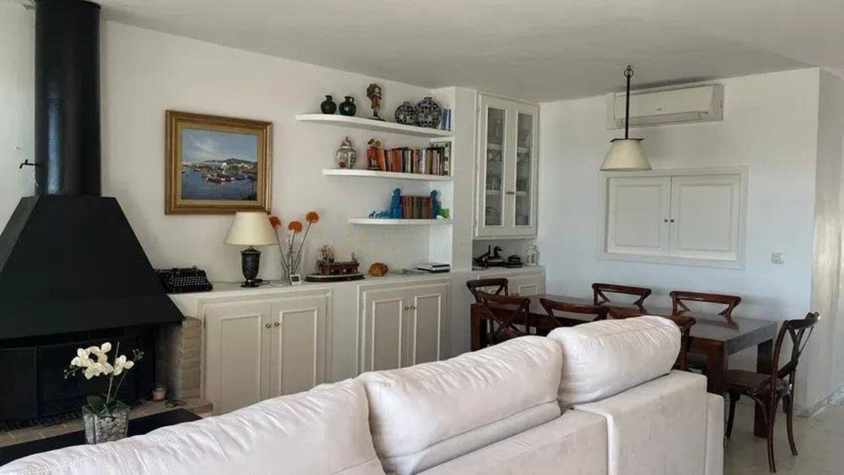 Huis te koop in Estepona | 4 slaapkamers H5484520