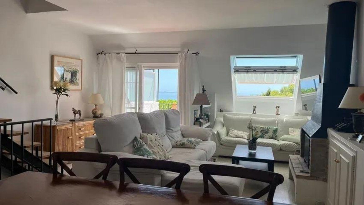Huis te koop in Estepona | 4 slaapkamers H5484520