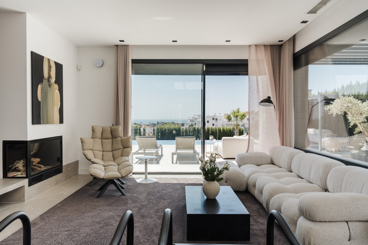 Huis te koop in Estepona | 4 slaapkamers H5486047