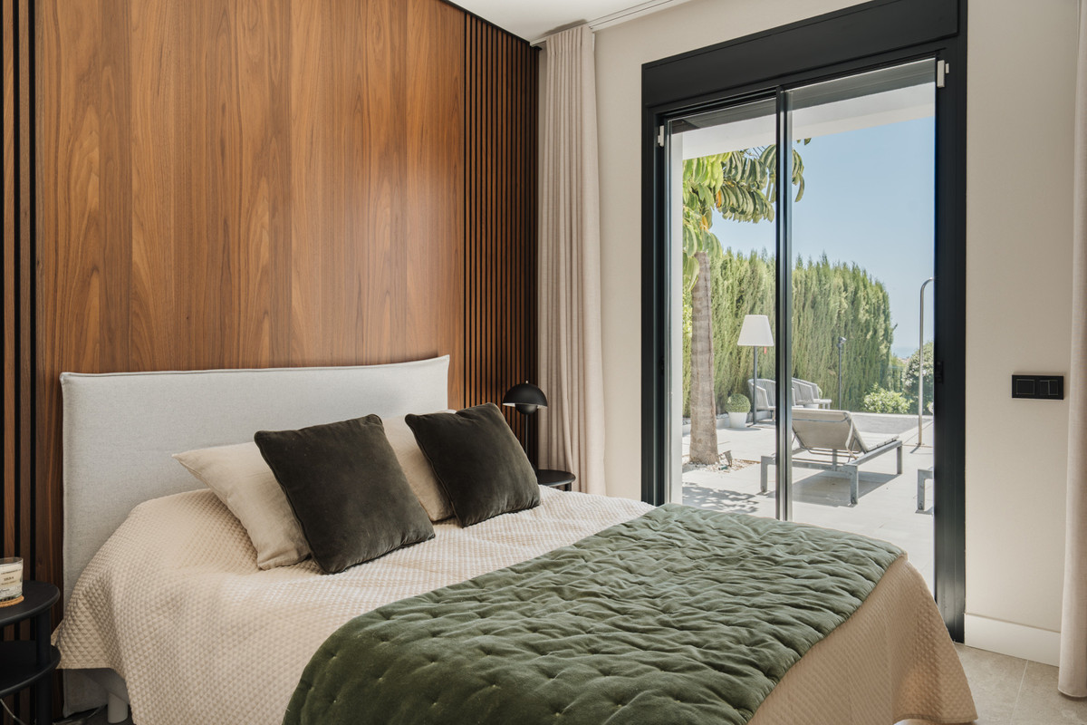 Huis te koop in Estepona | 4 slaapkamers H5486047