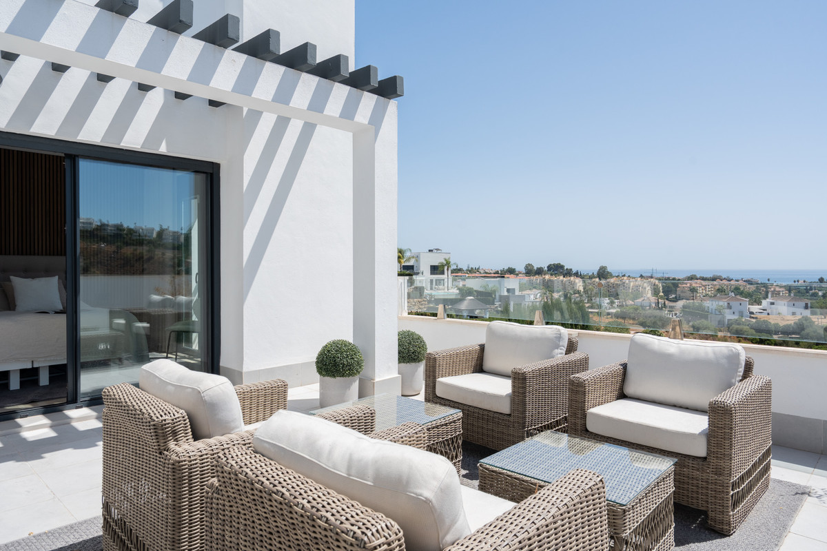 Huis te koop in Estepona | 4 slaapkamers H5486047