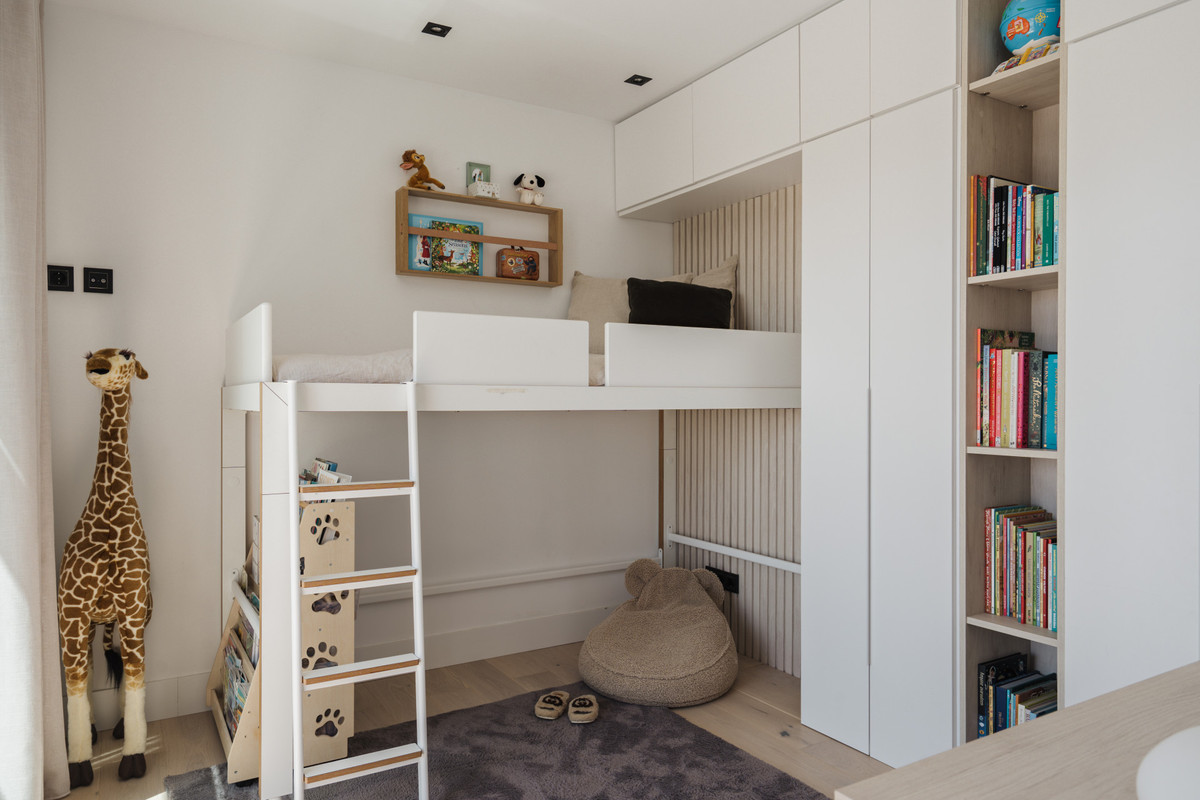 Huis te koop in Estepona | 4 slaapkamers H5486047