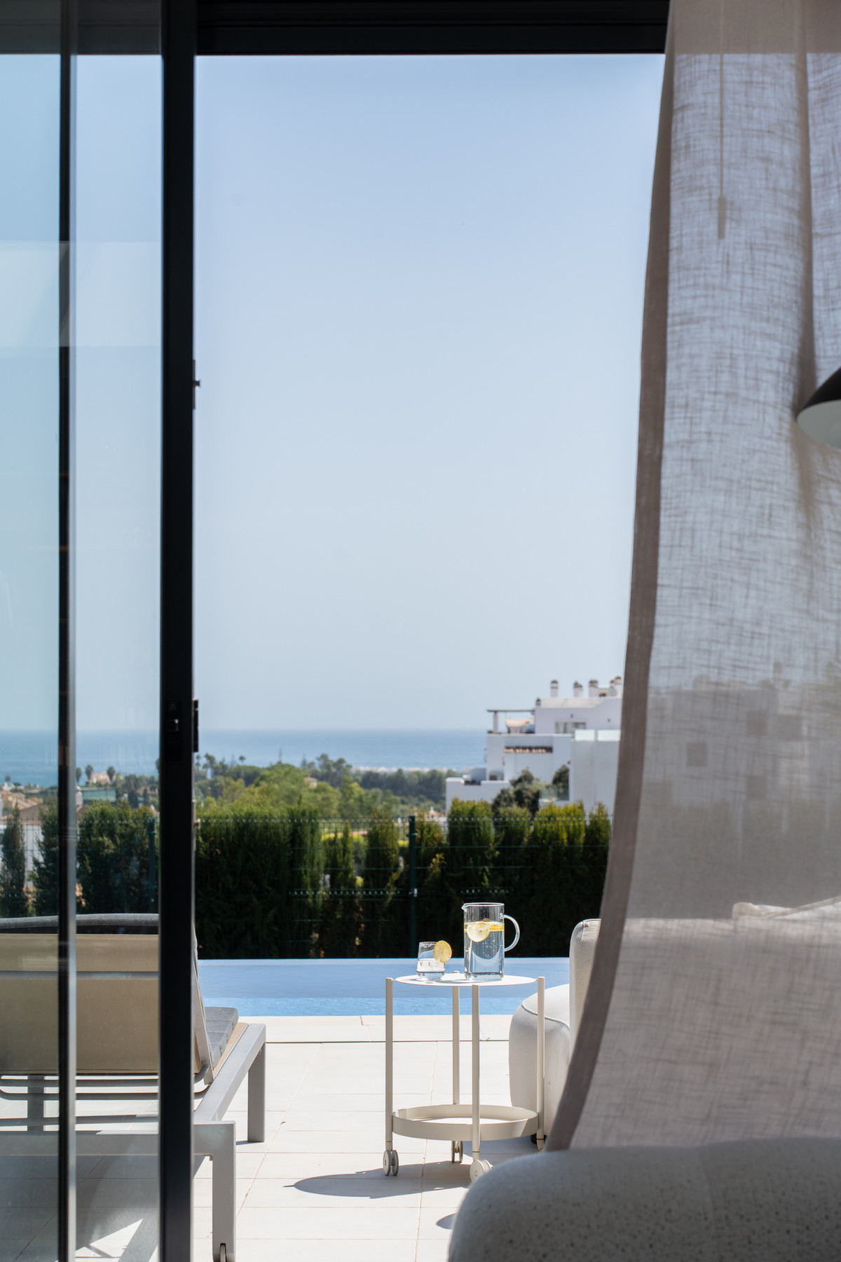 Huis te koop in Estepona | 4 slaapkamers H5486047