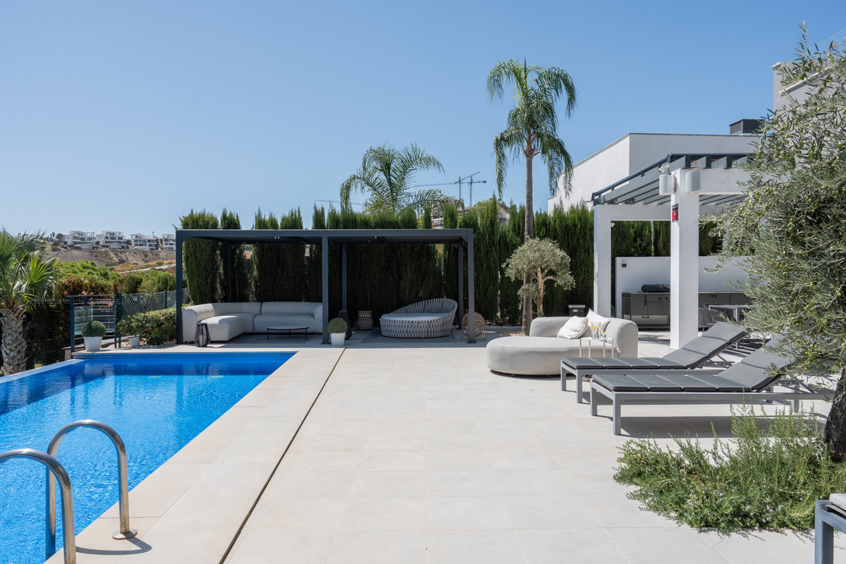 Huis te koop in Estepona | 4 slaapkamers H5486047