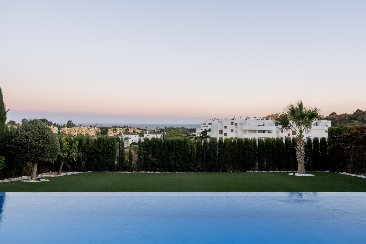 Huis te koop in Estepona | 4 slaapkamers H5486047