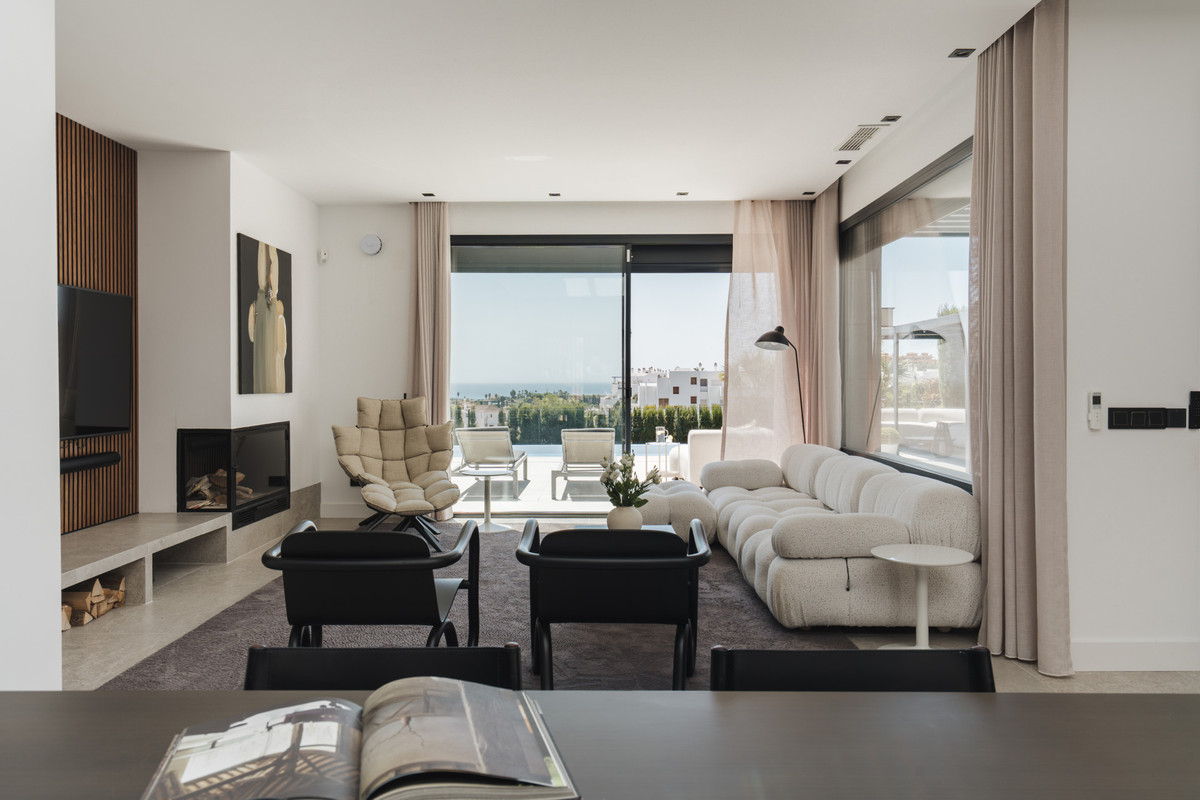 Huis te koop in Estepona | 4 slaapkamers H5486047