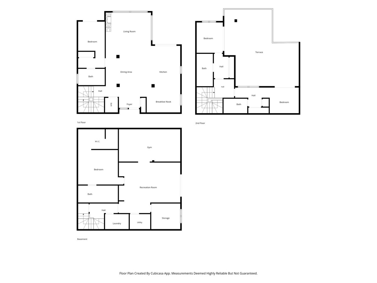 Huis te koop in Estepona | 4 slaapkamers H5486047
