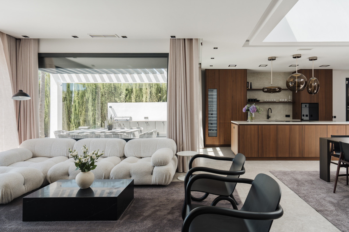 Huis te koop in Estepona | 4 slaapkamers H5486047