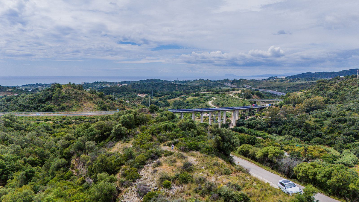 Huis te koop in Estepona | 0 slaapkamers H5486275