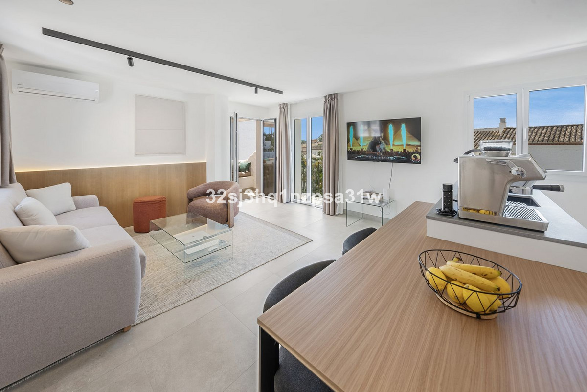 Huis te koop in Estepona | 2 slaapkamers H5486653